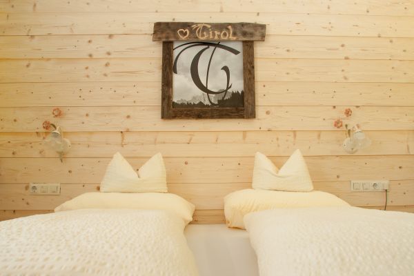 Almi’s Berghotel (Obernberg am Brenner)